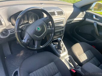 Škoda Octavia 2 - 12