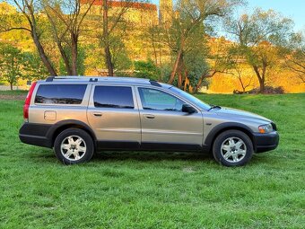 Volvo Xc70 - 12