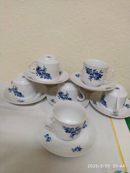 PO BABIČCE-PORCELÁN - 12