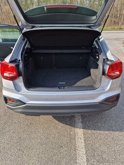 Audi Q2 Business Edition 30 2.tdi - 12