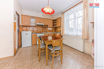 Prodej rodinného domu, 113 m², Kutná Hora, ul. Čáslavská - 12