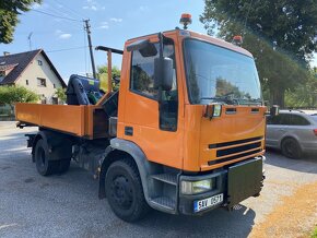 Prodam 2ks Iveco Eurocargo 140E - 12