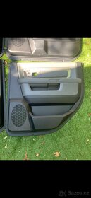 Dodge ram 1500 interier - 12