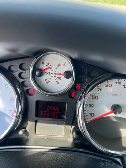 Peugeot 207, 1,4i, 54kW, 88 000 km, rozvody - 12
