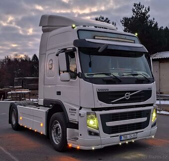 Volvo FM13 500 42T EEV - Standard - 12