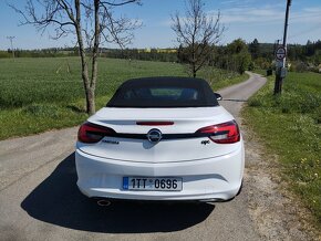 OPEL CASCADA TOP STAV - 12
