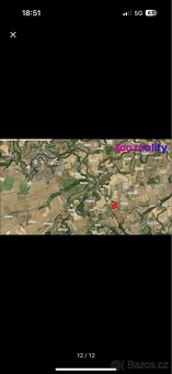 Prodej, rodinný dům 5+1, 585 m2, Liběšice - 12