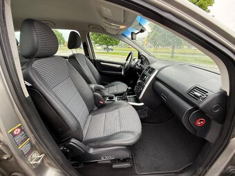 Mercedes A 169 - 1.7i 85kW - benzin - 2005 - pouze 143.804Km - 12