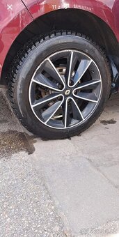 Renault Grand Scenic 1.6dci - 12