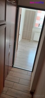 Pronájem, Byt, 1+kk, 20 m2, Teplice, U Vlastního krbu ul. - 12