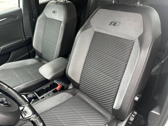 Volkswagen T-Roc 2.0 TDI 4Motion R-Line - 12