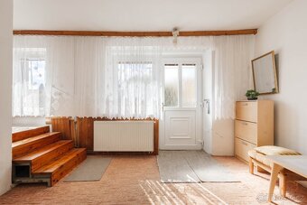 Prodej rodinného domu 3+2,101 m²,Šlapanice, okr. Brno-venkov - 12