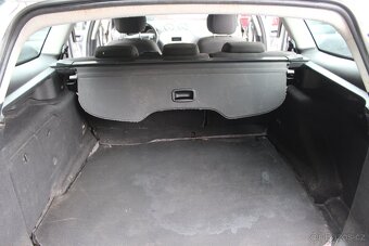 Ford Mondeo - 12