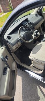 Renault Scénic II 1.9 DCI 92 kw nová STK - 12