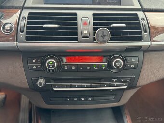 BMW X5 e70 3.0 sd 210kW 2008 - 12