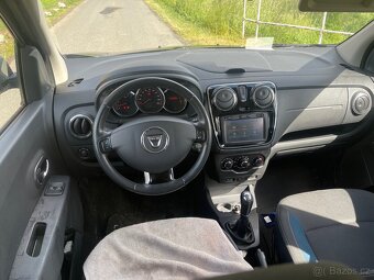 Dacia Lodgy - 12