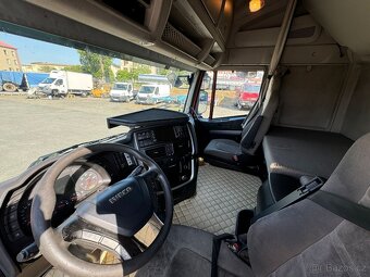 Iveco STRALIS AS440S46 460 EEV (1700) - 12