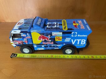 Kamaz Dakar - model auta - 12