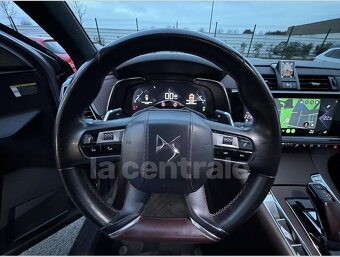 DS 7 Crossback 165kW LA PREMIERE Aut 04/2018 - 12