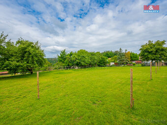 Prodej pozemku k bydlení, 1373 m², Popovice - 12