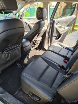 Hyundai Grand Santa Fe 2.2 CRDi 4x4 automat, DPH - 12