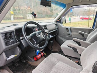Volkswagen Multivan 111kw - 12