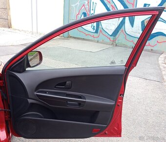 Kia Ceed 1.4i 80kW - 2010, FACELIFT, PO ROZVODECH✓ - 12