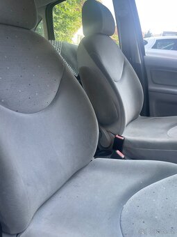 Citroen C3 1.4HDI r.v.2004. Tempomat. Tažné… - 12