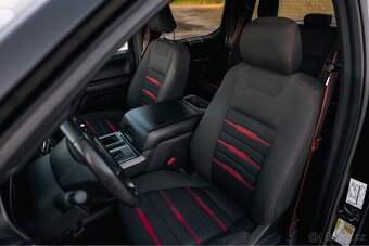 Ford F150 Sport 3.5 Ecoboost 2016 - 12