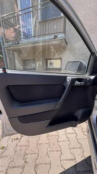 ASTRA G 1.6 16V - 12