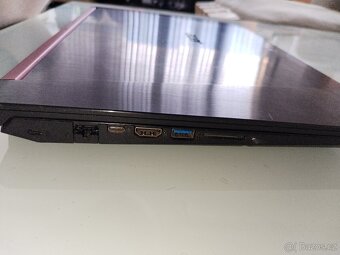 💻 Herní notebook Acer Nitro 5 AN515-51 – 32 GB RAM, nová zá - 12