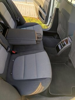 Škoda Superb 2.0 TDI 103 kw - 12