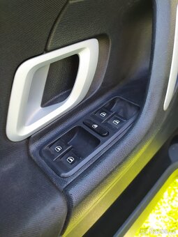 Škoda Fabia combi 1.9 TDI - 12