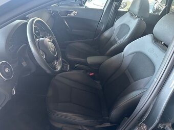 Audi A1 Sportback S line (č.1102) - 12