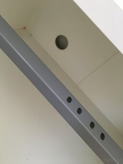Vybavení kanceláře IKEA ASPVIK - sada 4ks - 12