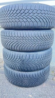 Alu kola KIA 5x114,3 R16 - 12