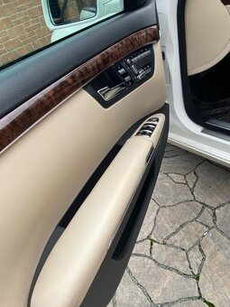Mercedes S-400 Long - 12