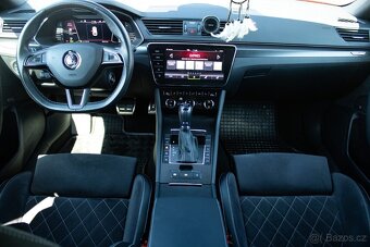 Škoda Superb Combi 1.4 TSI PHEV SportLine - 12