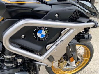 BMW R1250GS Exclusive 2020 TOP stav - 12