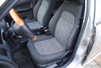 Škoda Fabia kombi 1.4 TDi 59kW - klimatizace - 12