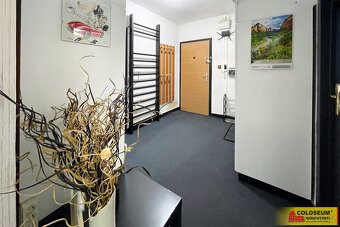 Brno - Bystrc, byt OV 3+1, 72 m², lodžie - byt - 12