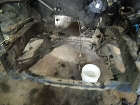 Mazda CX-7 2.3 DiSi - převodovka, poloosy... - 12