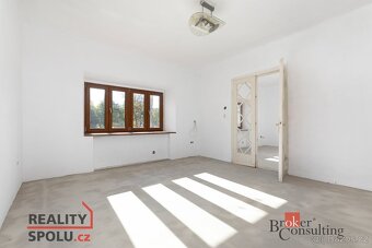 Prodej, byty/2+1, 75 m2, Loučky 22, 79316 Zátor, Bruntál [ID - 12