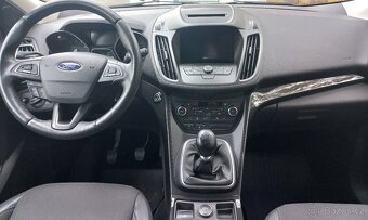 Ford Kuga Titanium 1.5 EcoBoost 110 kW, 10/2019, 65.000 km - 12