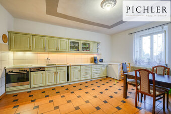 Prodej rodinného domu 355 m², pozemek 1760 m², Čachrov - 12