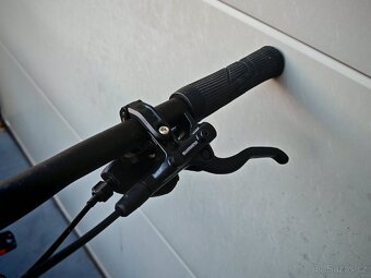 Merida Big Nine 500 - 12