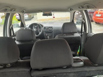 Volkswagen golf 4 1.9tdi combi - 12