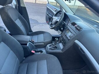 Škoda Octavia II 1.9 TDi COMBI MODEL 2008 MOŽNO NA SPLÁTKY - 12