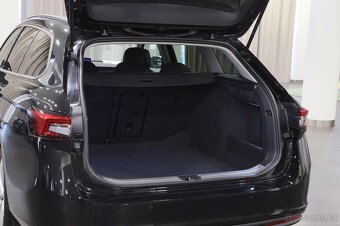 Škoda Superb 4 Combi 2.0TDI 110kW DSG - záruka Autodraft - 12