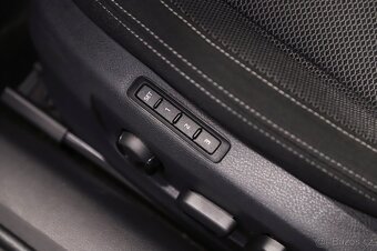 Škoda Superb 3 Combi Style TDI 110kW DSG - záruka Autodraft - 12